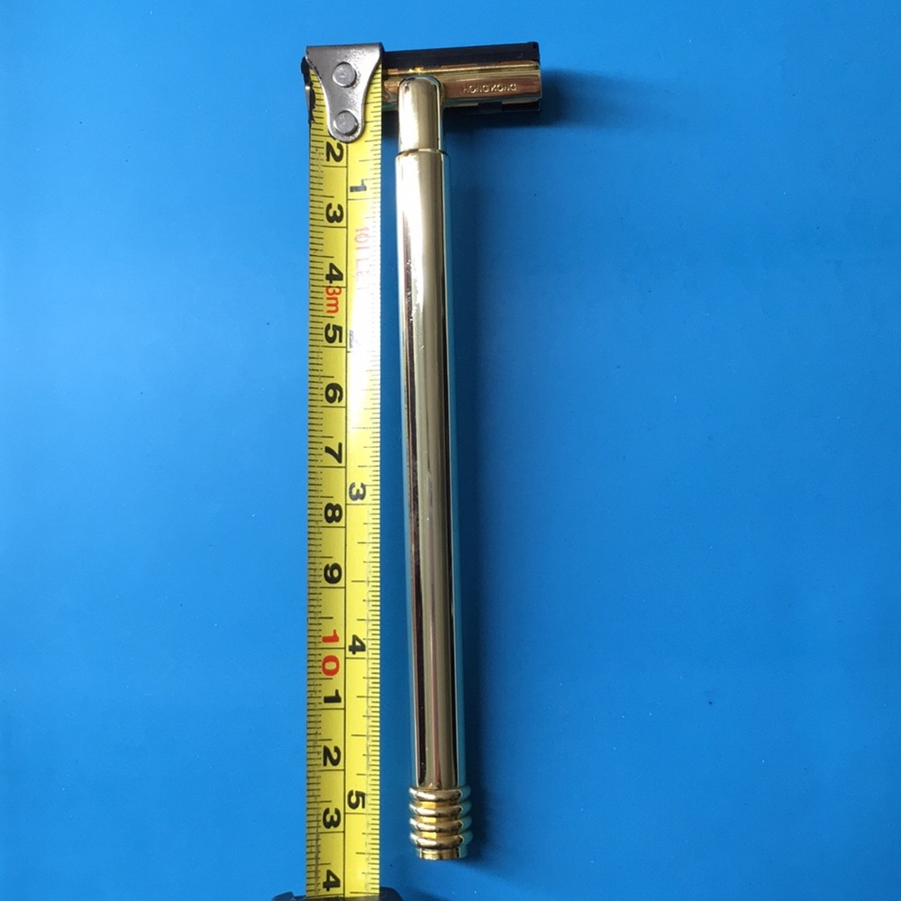 🖤Vtg NEW ARAMIS Precision Razor 🪒 - Picture 6 of 10
